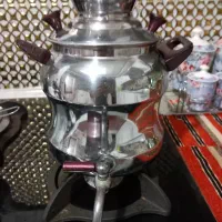 کتری سماوری