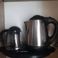 چایساز واتسون.کاملا سالم