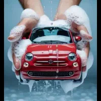 شاگرد کارواش و دیتیلینگ