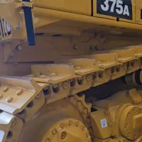 فروش بولدوزر ۳۷۵کوماتسو ۲۰۲۴ وارداتی تسهیلاتی|خودرو سنگین|شیراز, معالیآباد|دیوار