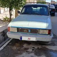 وانت ۹۳|خودرو سواری و وانت|شیراز, شهرک پرواز|دیوار