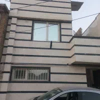 خانه شیک تمیز طبقه همکف