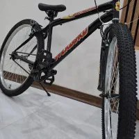 دوچرخه26اورلورد نو