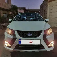 کوییک s|خودرو سواری و وانت|تهران, قصر فیروزه ۱|دیوار
