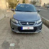 کوییک ۱۴۰۱ نوک مدادی پارس خودرو|خودرو سواری و وانت|کرمان, |دیوار