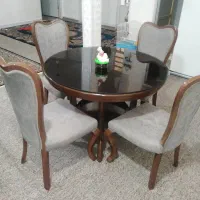 میز نهارخوری