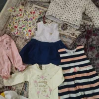 لباس دخترانه مجلسی