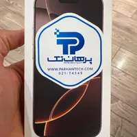 اپل iPhone 16 Pro با حافظهٔ ۲۵۶ گیگابایت|موبایل|رشت, گلسار|دیوار