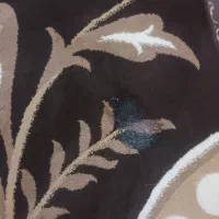 گلیم|گلیم، جاجیم، گبه|تایباد, |دیوار