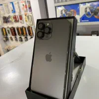 iphone 13 pro max 128 zaa از دم قسط و نقدی|موبایل|کرج, عظیمیه|دیوار