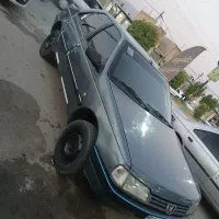 ۴۰۵ مدل ۸۳