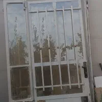 درب ورودی آهنی