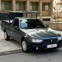 آریسان 2|خودرو سواری و وانت|تهران, جمالزاده|دیوار