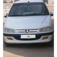 پارس تیوفایو 98