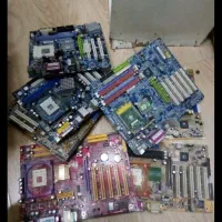 کامپیوتر وبردسبز