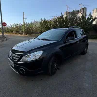 اچ سی کراس H30 Cross مشکی
