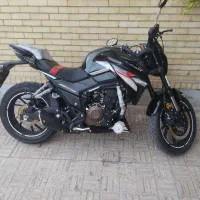 موتور KPS 250 لیفان