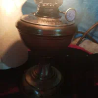 چراغ گردسوز خارجی برنج اصل