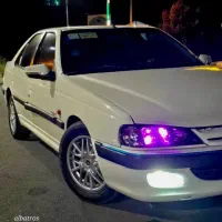 پارس 87 لوازمی|خودرو سواری و وانت|تربت‌حیدریه, مظفریه|دیوار