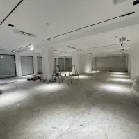 اجاره مغازه ۷۲۰متری بر اصلی بلوار جانباز/دو نبش|اجارهٔ مغازه و غرفه|یزد, |دیوار