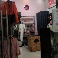 دکور بوتیک فروشی|فروشگاه و مغازه|پرند, فاز ۴|دیوار