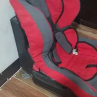 صندلی ماشین|تخت و صندلی بچه|کوهدشت, |دیوار