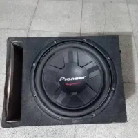 ساب ۳۱۱ پایونیر