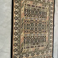 قالیچه ماشینی