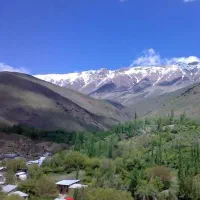 فروش زمین گیلاوند