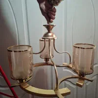 لوستر|لوستر و چراغ آویز|تهران, هفده شهریور|دیوار