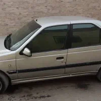 پژو پارس|خودرو سواری و وانت|زابل, |دیوار