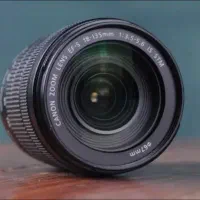 دوربین۶۰۰دی کنون به همراه لنز حرفه ای|دوربین عکاسی و فیلم‌برداری|کاشان, فاز ۲ ناجی آباد|دیوار