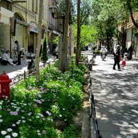 فروشندگی در فروشگاه کیف و کفش