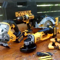 ابزار کامل نصب کابینت و نجاری