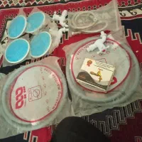 شیر آلات وسردوش