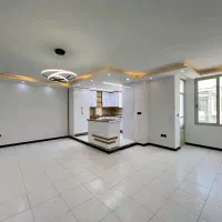 68متر سالن پرده خور با پارکینگ اندیشه فاز یک