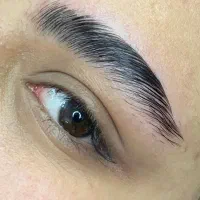 مدل برای خدمات اکستنشن مژه و لیفت مژه و ابرو|خدمات آرایشگری و زیبایی|زاهدان, |دیوار