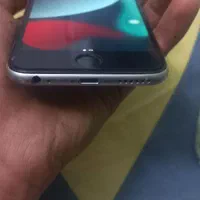 اپل iPhone 6s با حافظهٔ ۱۶ گیگابایت|موبایل|برخوار, |دیوار