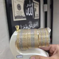 النگو خواجو طلا بدون اجرت