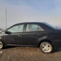 جیلی اکسلنت GC6 مدل 1398|خودرو سواری و وانت|تهران, گرگان|دیوار