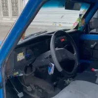 نیسان  مدل ۱۳۸۷|خودرو سواری و وانت|مشهد, حسابی جنوبی (شهرک غرب)|دیوار