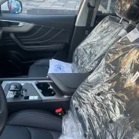 فیدلیتی هفت نفره دی ماه 1403|خودرو سواری و وانت|شهرکرد, |دیوار