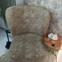 مبل نیم ست|مبلمان خانگی و میز عسلی|اصفهان, خانه اصفهان|دیوار