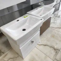 روشویی کابینتی فلت LENIZ