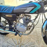 موتور ۱۲۵ تقویت|موتورسیکلت|نهاوند, |دیوار