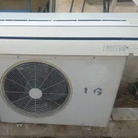 اسپیلت ۲۷ هزار الجی کم کارکرد