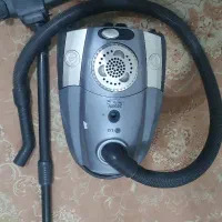 جاروبرقی و ملزومات خانه