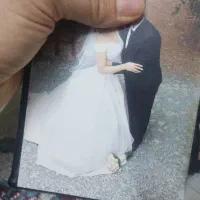لباس عروس