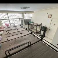 نظافتچی آقا/خانم با جای خواب (۳۰ میلیون درآمد)|استخدام سرایداری و نظافت|تهران, سبلان (لشگر)|دیوار