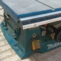 میز برش ام دی اف مارک ماکیتا|ابزارآلات|فلاورجان, |دیوار